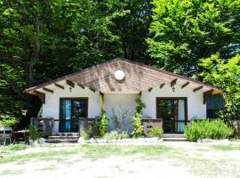 Ξενοδοχείο φωτογραφία: Guest house Lesnoe Tsarstvo