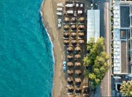 Golden Star City Resort