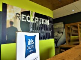 호텔 사진: Ibis budget Brest Sud Plougastel