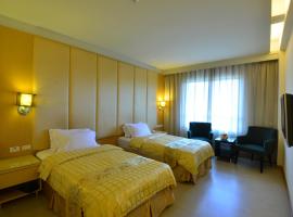 Hotel foto: CHIENTAN Youth Hotel