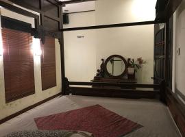 מלון צילום: lingga homestay