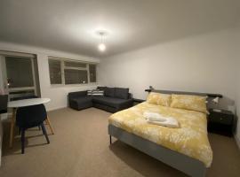 Hotel foto: Chessington Holiday Home