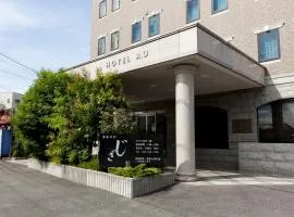 Station Hotel AU