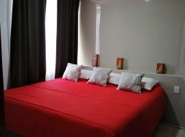 Posada Castillo, hotel in Zacatlán