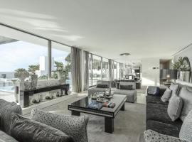 Hotel Photo: The Luxury Villa 5bedrooms 3bathrooms