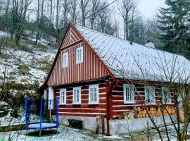 Hotel fotoğraf: Na Skalce