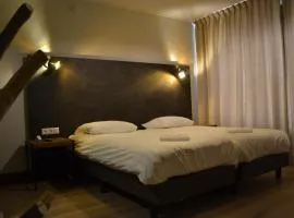 Hotel & Eetk'fee de VLiK