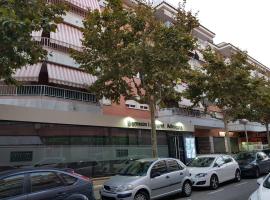 Hotel kuvat: Apartamento Berenguer