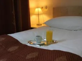 Mini Hotel Konstantinych