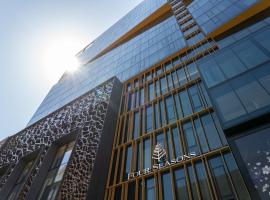 ホテル写真: Four Seasons Hotel Montreal