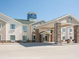 Cobblestone Inn & Suites - Brookville