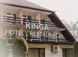Hotel Kinga