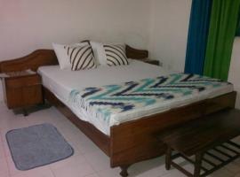 A picture of the hotel: apartment in colombo5 - narahenpita