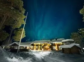Wilderness Hotel Nellim & Igloos