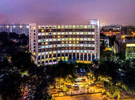 Hotel Photo: The Park New Delhi