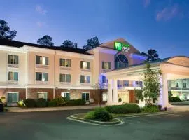 Holiday Inn Express & Suites Walterboro by IHG