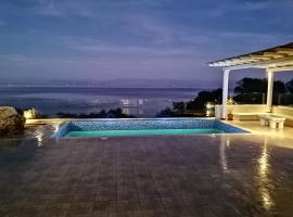 Ξενοδοχείο φωτογραφία: Villa sunmare