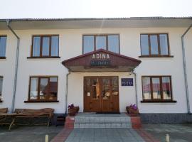A picture of the hotel: Adina