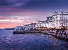 Hotel Foto: The Stay Bosphorus