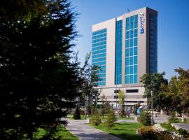 Radisson Blu Hotel, Kayseri, hôtel à Kayseri