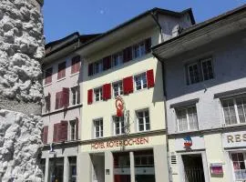 Hotel Roter Ochsen