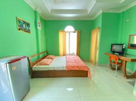 A picture of the hotel: OYO 3333 Taza Homestay