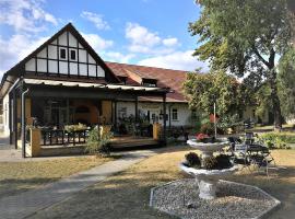 Hotel kuvat: Hotel Altes Badehaus