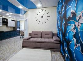 Foto do Hotel: Studio Apartment Odessa City