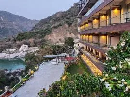 Antalya By Divine Ganga Cottage