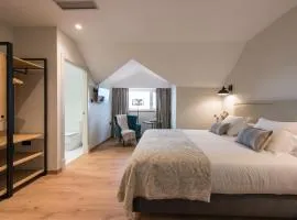 Rías Altas - Hotel