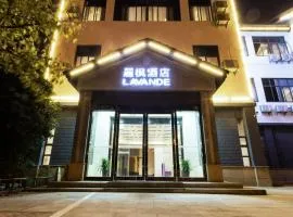 Lavande Hotel Suzhou Shilu Changxu