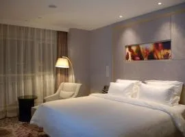 Lavande Hotels·Xian High-Tech Zone West Avenue Yango