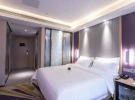 麗枫酒店·苏州独墅湖高教区店