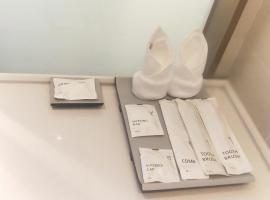 Lavande Hotels·Guilin Central Square Elephant Trunk Hill Scenic Area, hotel in Guilin