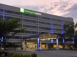 Holiday Inn Express Boise Downtown by IHG