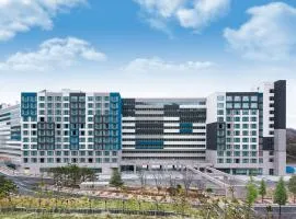 Hotelaround Pyeongchang