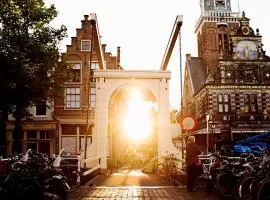 Kings Inn City Hotel Alkmaar