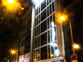 Hotel Universal