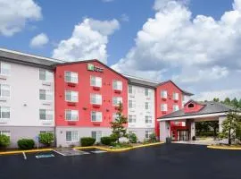 Holiday Inn Express & Suites Lincoln City by IHG