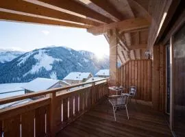 Tillga Glück - 4 stars