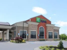 Holiday Inn Express Woodstock-Shenandoah Valley by IHG