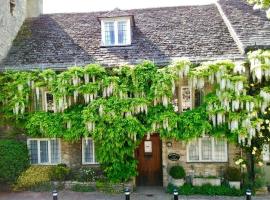 صور الفندق: Providence Cottage, BURFORD