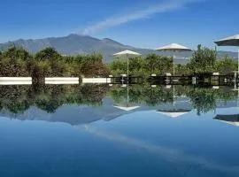 Ramo d'Aria Etna Boutique Hotel