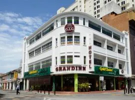 Grand Inn - Penang Road