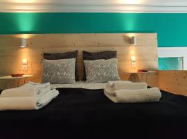 Hotel Foto: Spirit of Lisbon Chiado Apartments