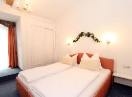 Hotelfotos: Apartment St. Johann In Tirol 2