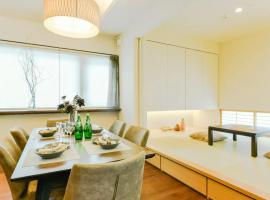 Ξενοδοχείο φωτογραφία: Hostel Sapporo Hachijo / Vacation STAY 79567