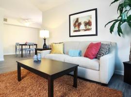 Fotos de Hotel: The Ionia at Furniture City Flats