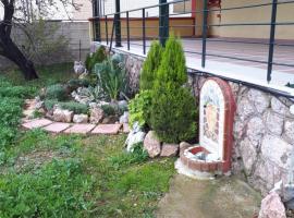 صور الفندق: Attikos Garden