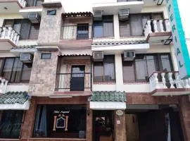 Hotel Imperial Jojutla